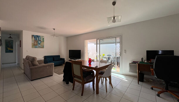 Villa / Maison 4 pièces  à vendre Château-d'Oléron (Le) 17480