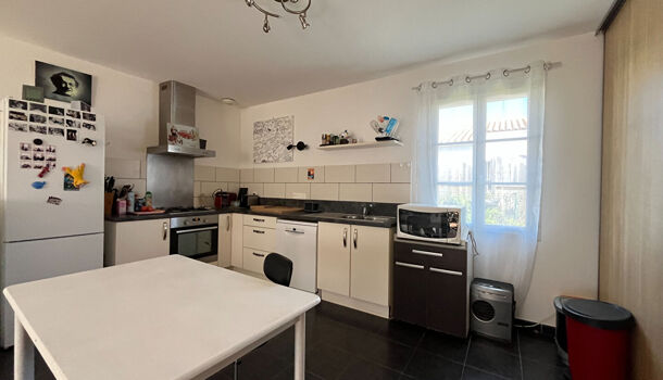 Villa / Maison 4 pièces  à vendre Château-d'Oléron (Le) 17480