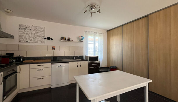 Villa / Maison 4 pièces  à vendre Château-d'Oléron (Le) 17480