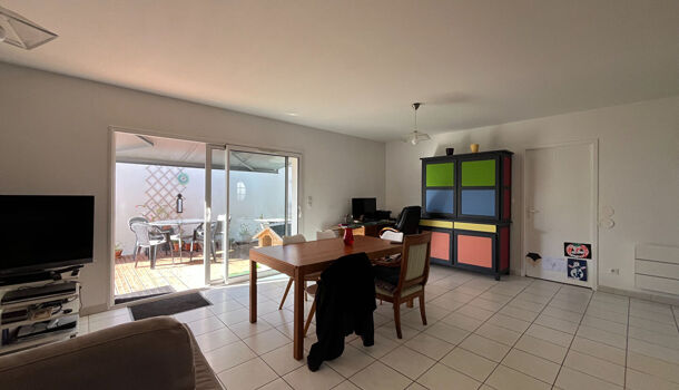 Villa / Maison 4 pièces  à vendre Château-d'Oléron (Le) 17480