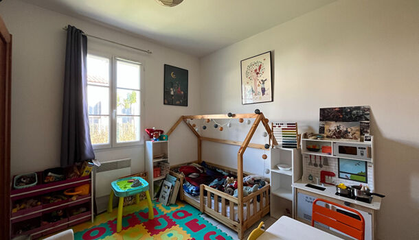 Villa / Maison 4 pièces  à vendre Château-d'Oléron (Le) 17480