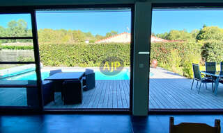 Maison 4 Pièces 157 m² à vendre à Naujac-sur-Mer (33990)