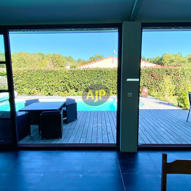 Maison 4 pièces 334000 €