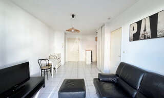 Appartement 2 Pièces 35 m² à vendre à Mondonville (31700)