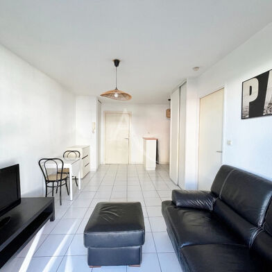 Appartement 2 pièces 108000 €