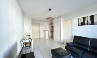 Appartement 2 Pièces 35 m² à vendre à Mondonville (31700)