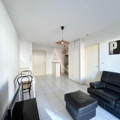 Appartement 2 pièces 105000 €