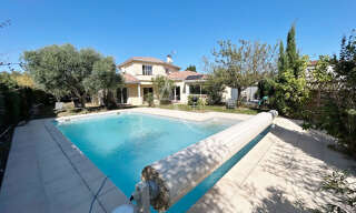 Maison 5 Pièces 165 m² à vendre à Seilh (31840)