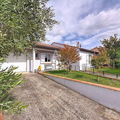 Maison 4 pièces 269000 €