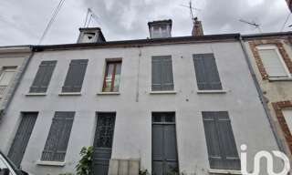 Maison 10 Pièces 220 m² à vendre à Romilly-sur-Seine (10100)