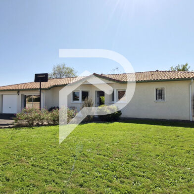 Maison 5 pièces 274000 €