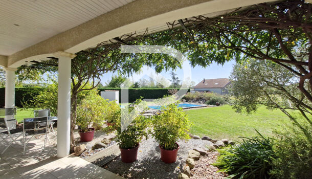 Villa / Maison 5 pièces  à vendre Amou 40330