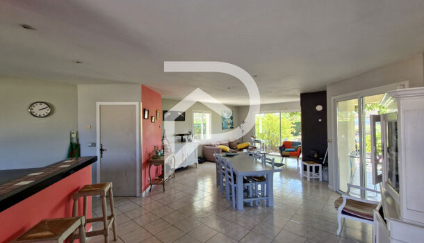 Villa / Maison 5 pièces  à vendre Amou 40330