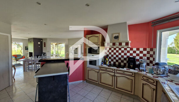 Villa / Maison 5 pièces  à vendre Amou 40330