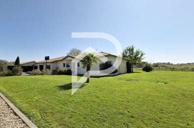 Maison 5 pièces 259900 €