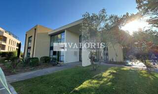 Bureau  261 m² à louer à Aix-en-Provence (13100)