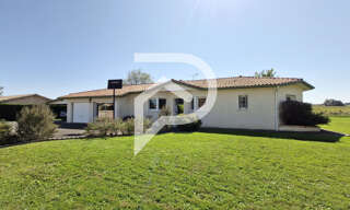 Maison 5 Pièces 128 m² à vendre à Pomarez (40360)