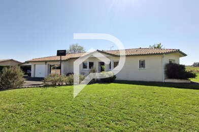 Maison 5 pièces 274000 €