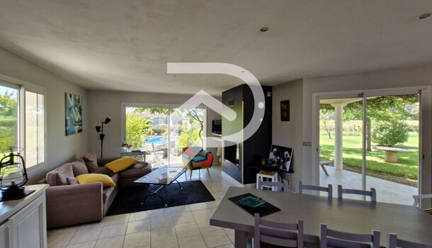 Villa / Maison 5 pièces  à vendre Pomarez 40360