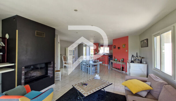 Villa / Maison 5 pièces  à vendre Pomarez 40360