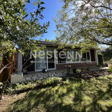 Maison 4 pièces 360000 €