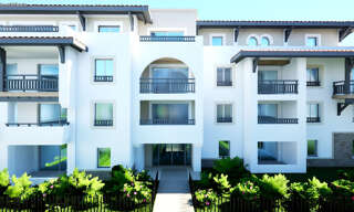 Appartement 4 Pièces 117 m² à vendre à Anglet (64600)