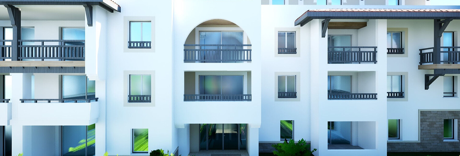 Appartement 4 Pièces 117 m² à vendre à Anglet (64600)