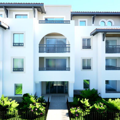 Appartement 4 pièces 872000 €