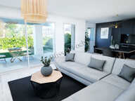EXCLUSIVITÉ  PRIX DIRECT PROMOTEUR  ANGLET CENTRE - APPARTEMENT T4 TERRASSE - JARDIN — photo 4