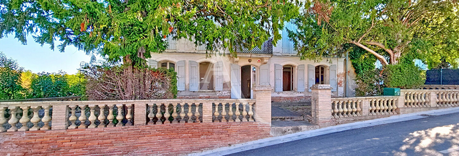 Bureau 8 Pièces 251 m² à louer à Castelmaurou (31180)