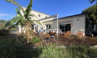 Maison 5 Pièces 200 m² à vendre à Anais (17540)