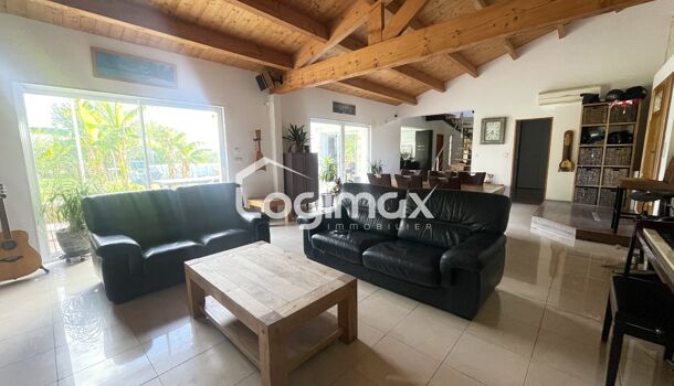 Villa / Maison 5 pièces  à vendre Saint-Sauveur-d'Aunis 17540