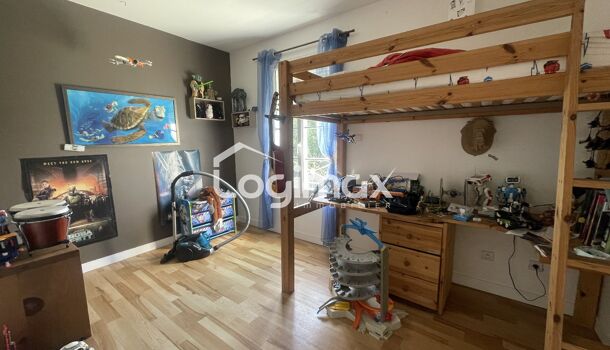 Villa / Maison 5 pièces  à vendre Saint-Sauveur-d'Aunis 17540