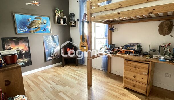 Villa / Maison 5 pièces  à vendre Saint-Sauveur-d'Aunis 17540