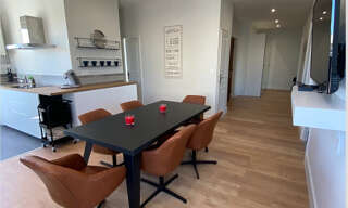 Appartement 6 Pièces 101 m² à louer à Vénissieux (69200)