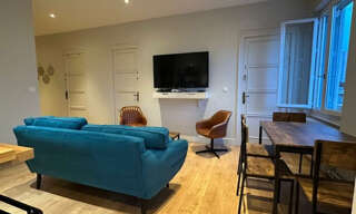 Appartement 6 Pièces 101 m² à louer à Vénissieux (69200)