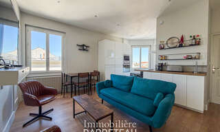 Appartement 6 Pièces 101 m² à louer à Vénissieux (69200)