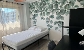 Appartement 7 Pièces 99 m² à louer à Vénissieux (69200)