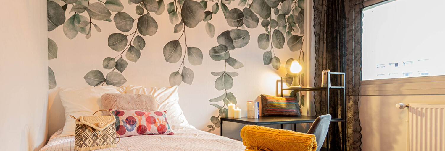 Appartement 7 Pièces 99 m² à louer à Vénissieux (69200)