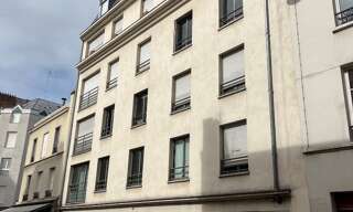 Appartement 3 Pièces 62 m² à vendre à Paris 14 (75014)