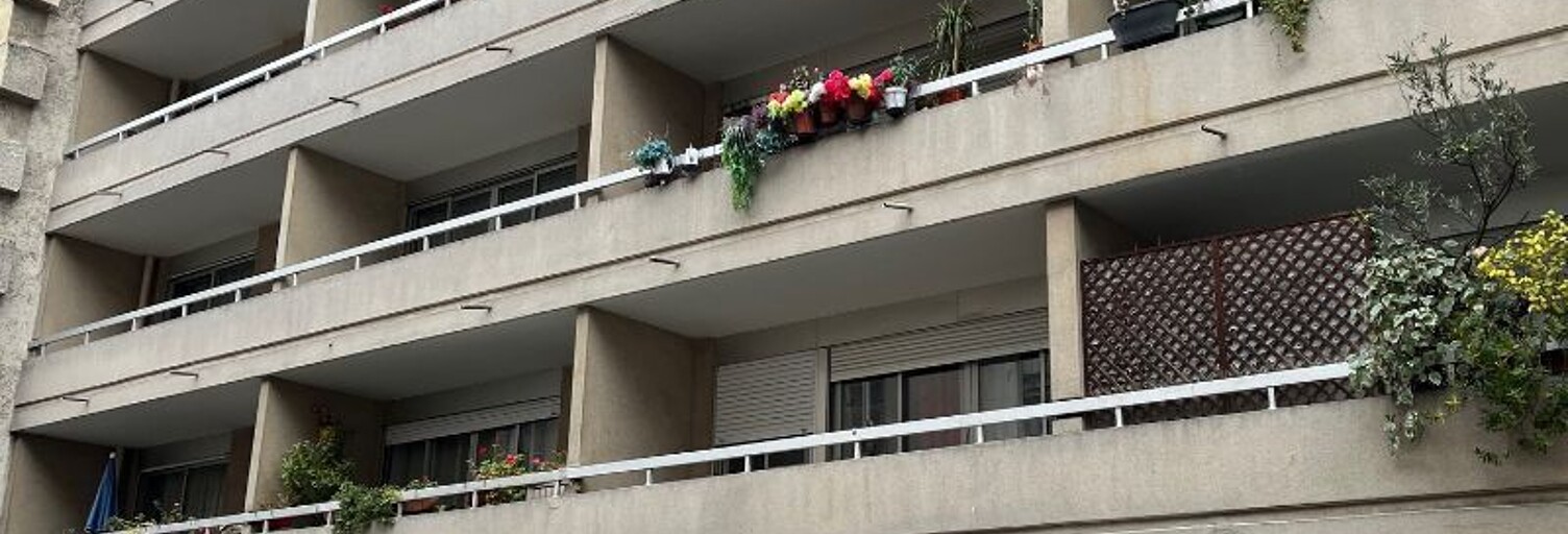 Garage  10 m² à vendre à Paris 11 (75011)