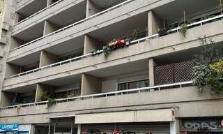 Garage  10 m² à vendre à Paris 11 (75011)