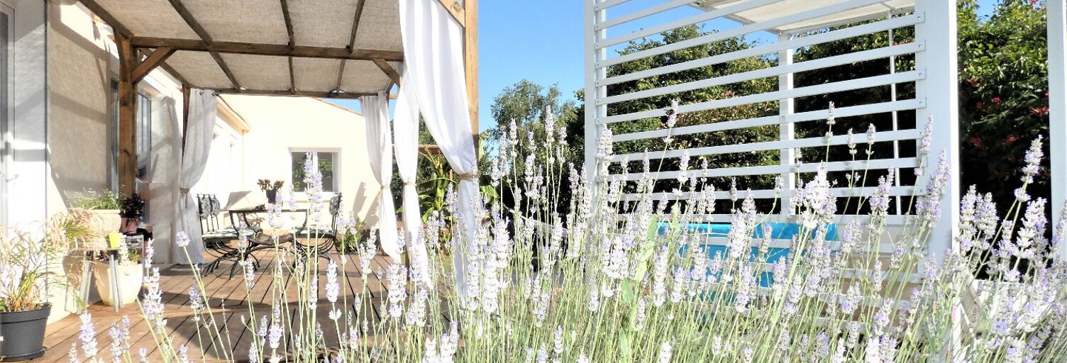 Maison 6 Pièces 145 m² à vendre à Saint-Christophe-du-Ligneron (85670)