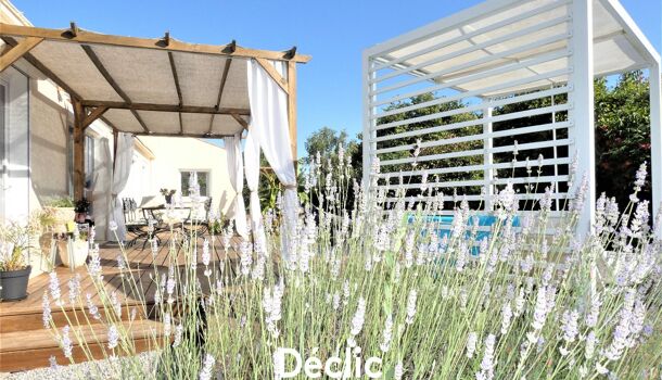 Villa / Maison 6 pièces  à vendre Saint-Christophe-du-Ligneron 85670