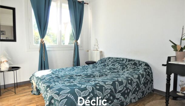 Villa / Maison 6 pièces  à vendre Saint-Christophe-du-Ligneron 85670