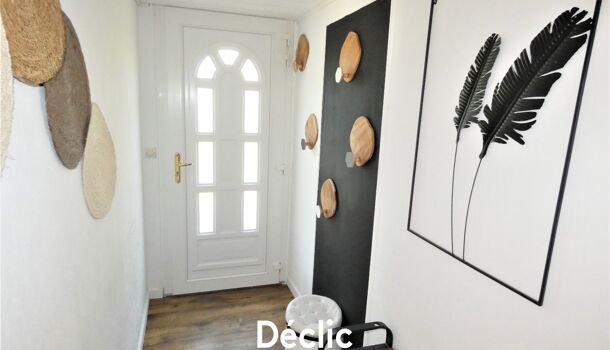 Villa / Maison 6 pièces  à vendre Saint-Christophe-du-Ligneron 85670