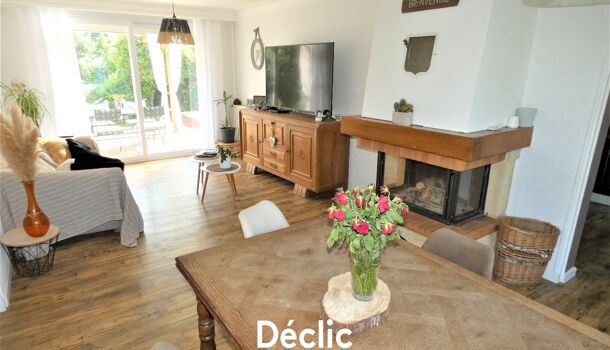 Villa / Maison 6 pièces  à vendre Saint-Christophe-du-Ligneron 85670