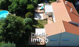 Maison 6 Pièces 145 m² à vendre à Saint-Christophe-du-Ligneron (85670)