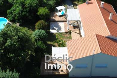 Maison 6 pièces 339625 €