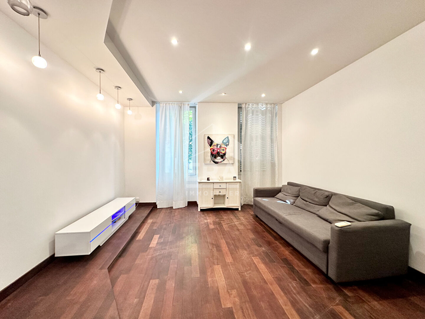 Appartement  T2 à vendre Marseille 4eme 13004